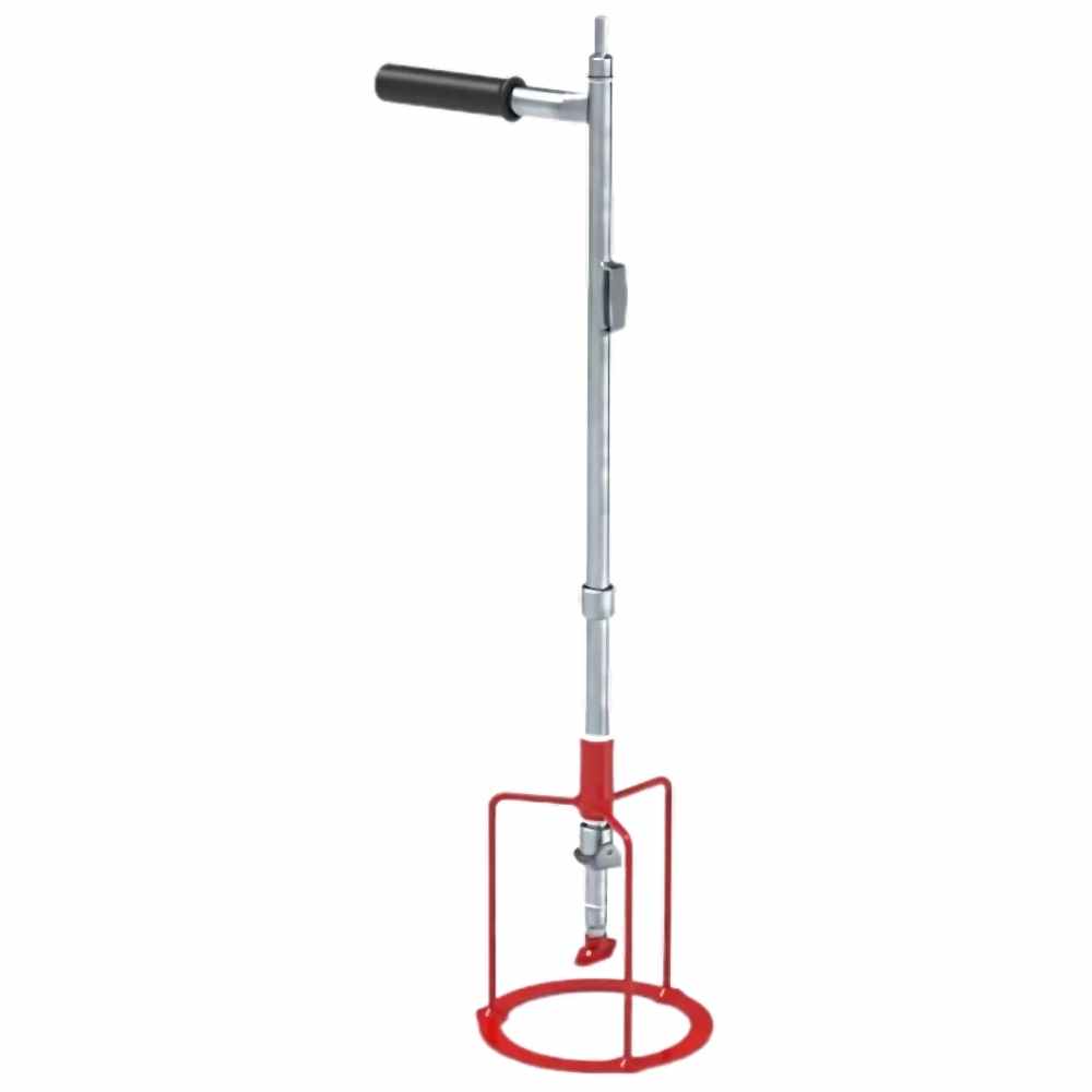 PERFORATEUR DE PAILLAGE NATUREL
